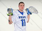 MLax Media Day  Wheaton College Men’s Lacrosse Media Day. - Photo by Keith Nordstrom : Men’s Lacrosse, Media Day